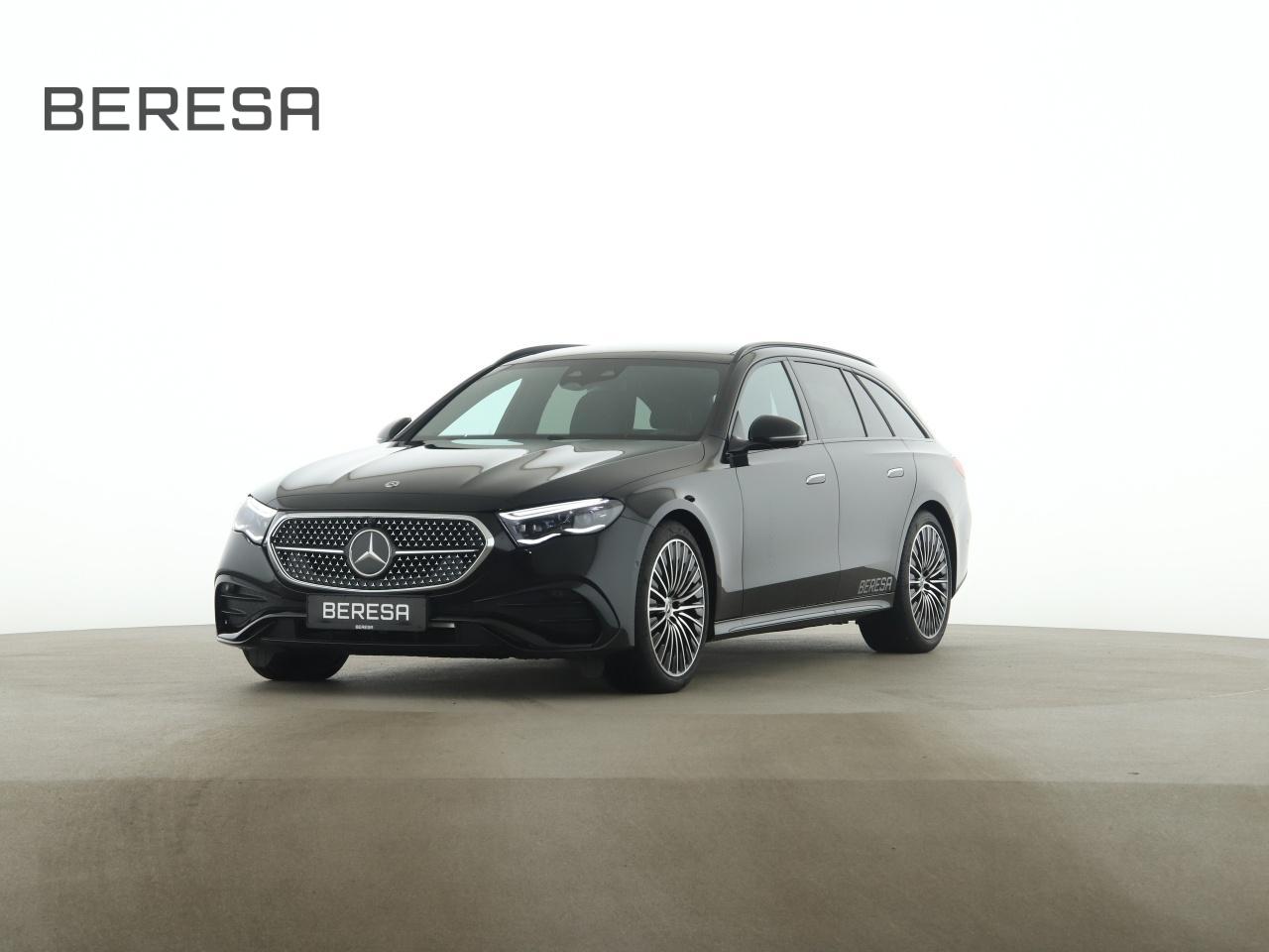 Mercedes-Benz E 220 AMG Line E 220 d Estate