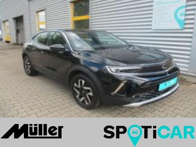 Opel Mokka 1.2 Turbo Elegance Turbo