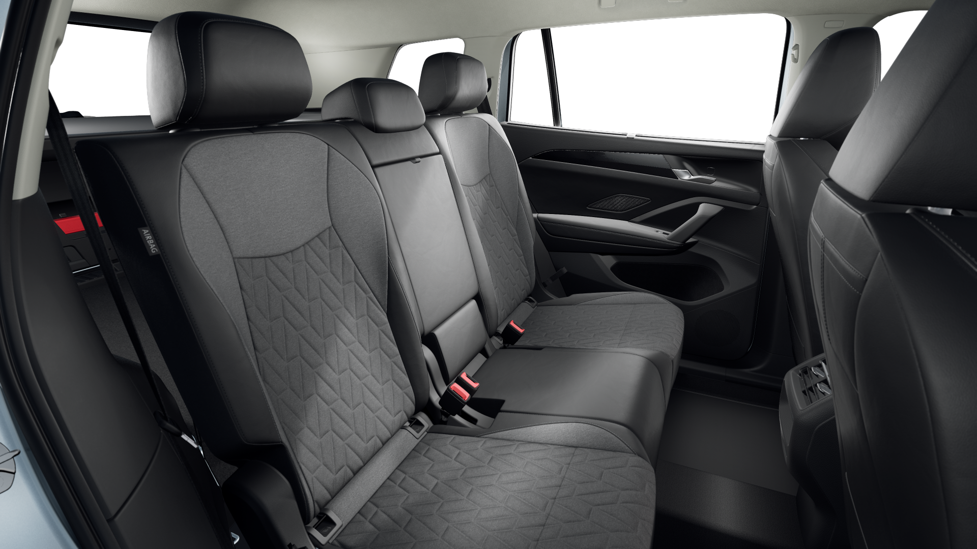 Volkswagen Tayron 1.5 TSI Life eHybrid