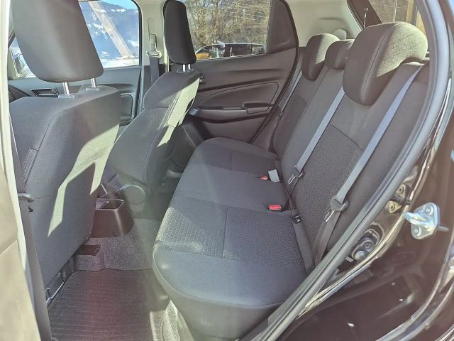 Suzuki Swift DualJet Flash Hybrid