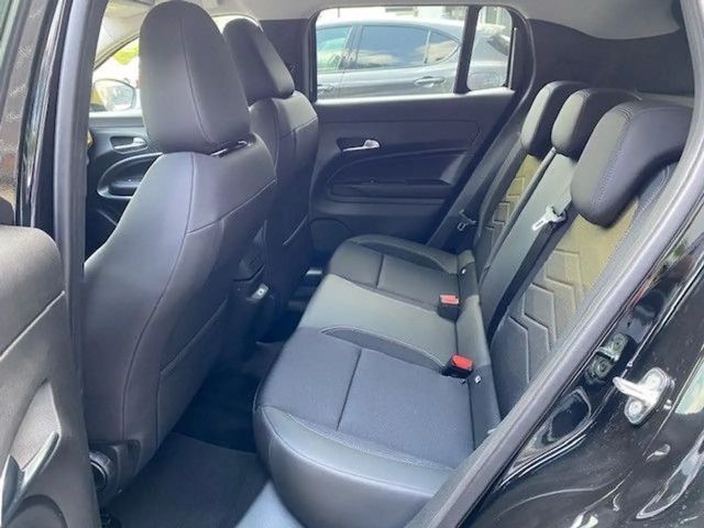 Jeep Avenger Full-Electric Summit