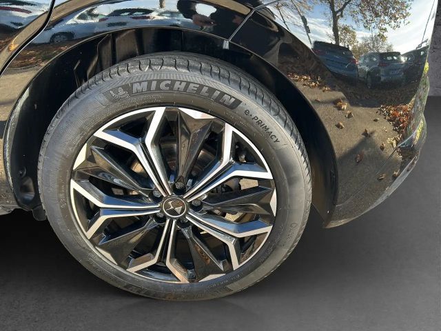 DS DS 4 E-Tense Mobiles