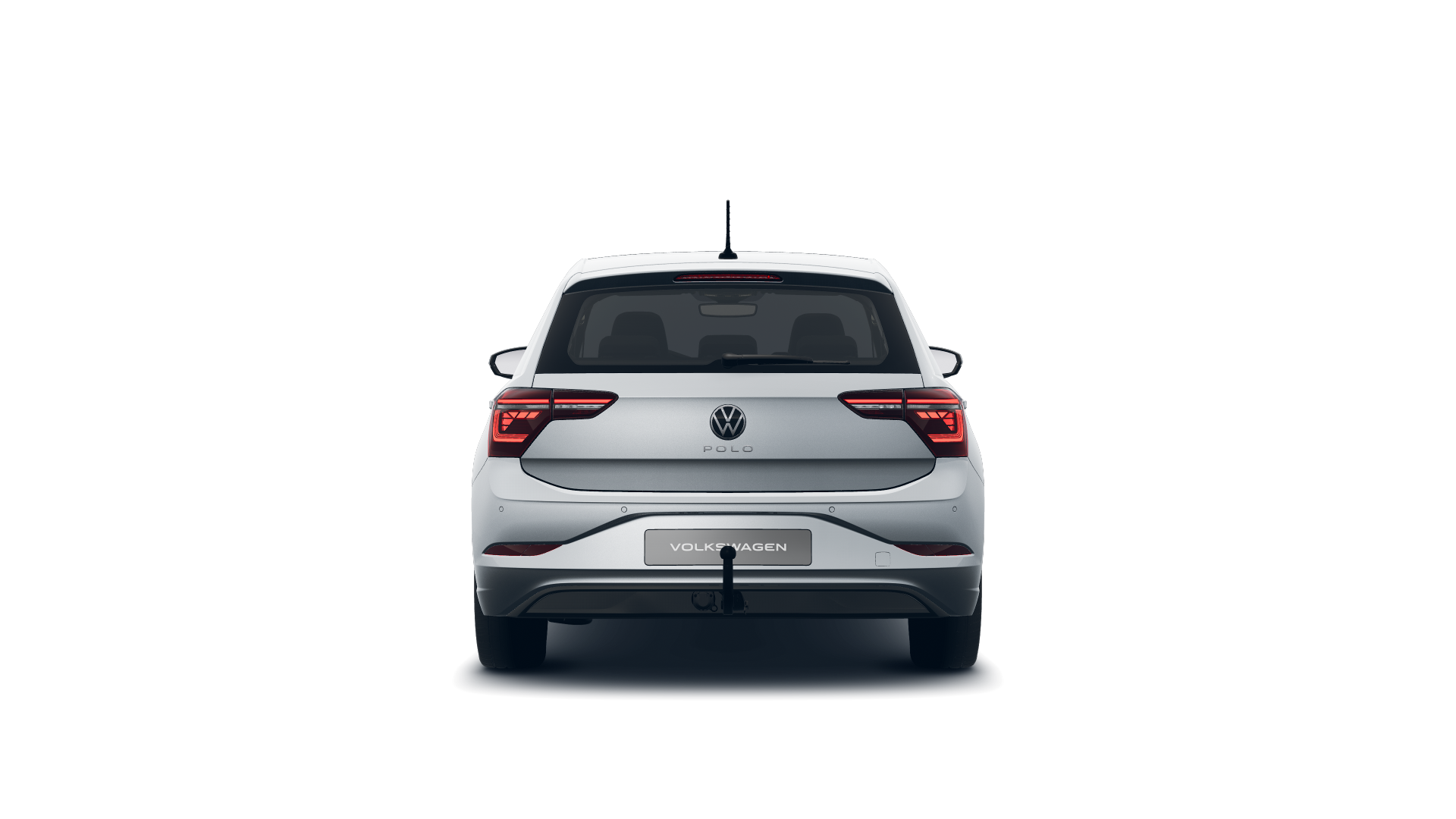 Volkswagen Polo Style