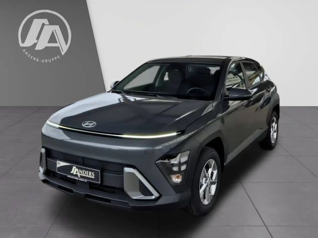 Hyundai Kona 1.6 Select