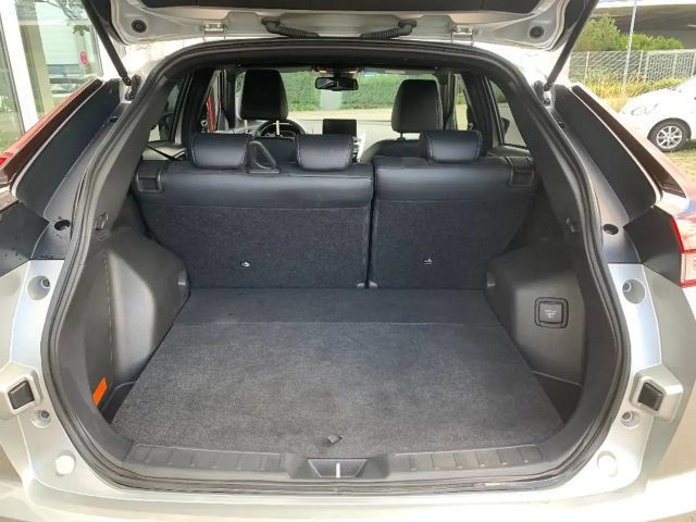 Mitsubishi Eclipse Cross PHEV