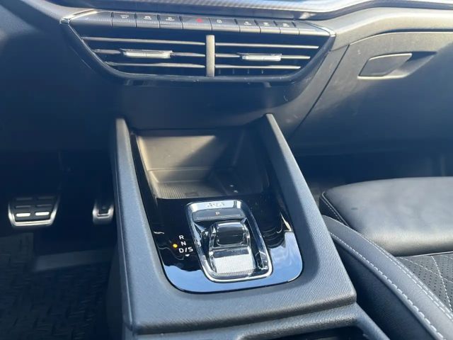 Skoda Octavia 2.0 TDI 4x4 Combi RS