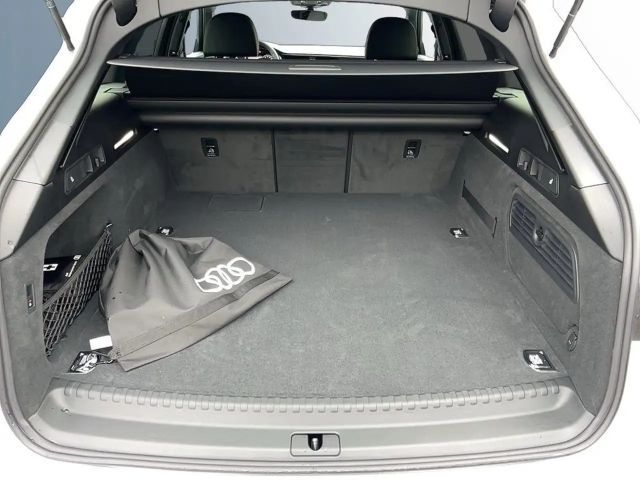 Audi A6 50 TFSI Hybride Quattro