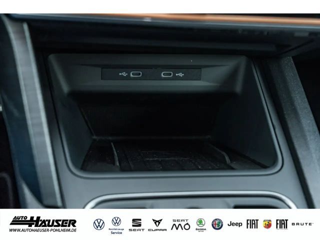 Cupra Leon 2.0 TSI DSG Sportstourer