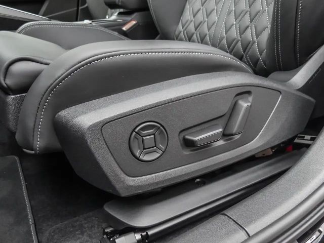 Audi A3 S-Line S-Tronic Sedan