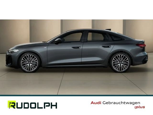 Audi A5 2.0 TFSI Quattro S-Line