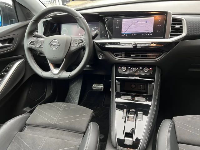 Opel Grandland X Elegance
