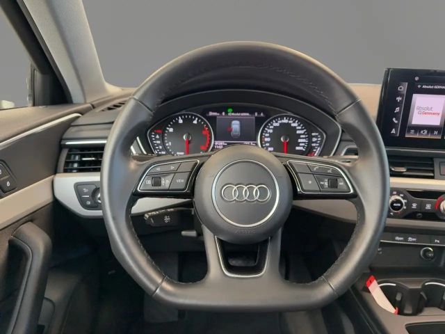 Audi A4 30 TDI