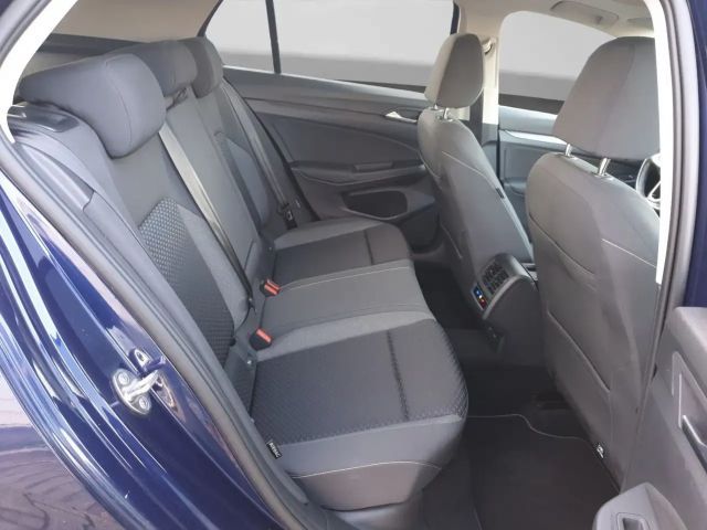 Volkswagen Golf 2.0 TDI DSG