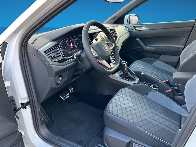 Volkswagen Taigo DSG R-Line