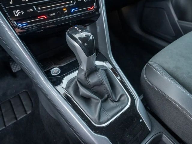 Volkswagen T-Roc 1.5 TSI DSG Style