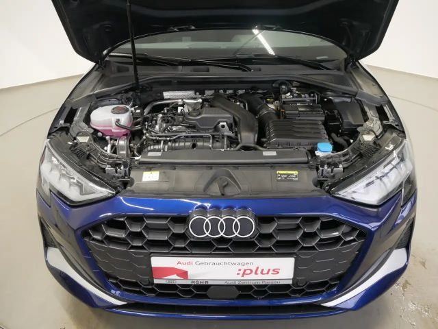 Audi A3 35 TFSI Sedan Sportback