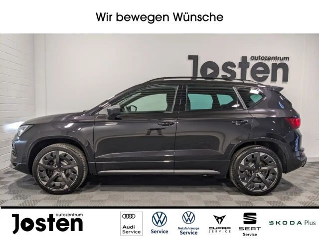 Cupra Ateca 2.0 TSI 4Drive DSG