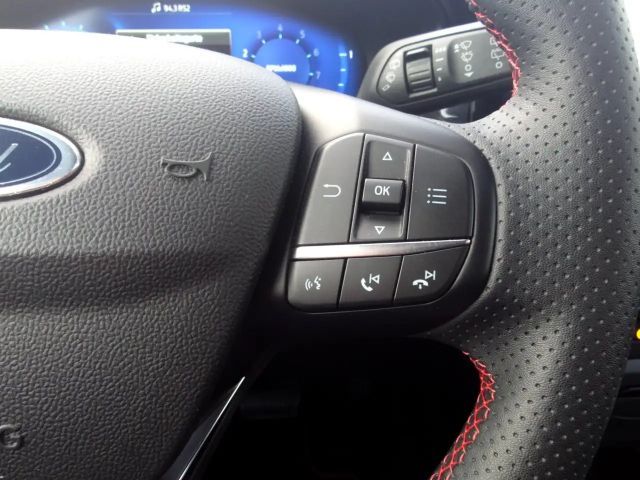 Ford Focus EcoBoost ST Line Wagon