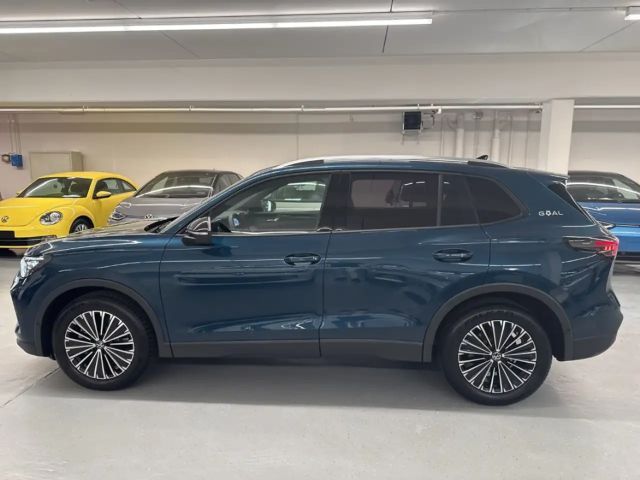 Volkswagen Tiguan 2.0 TDI DSG IQ.Drive