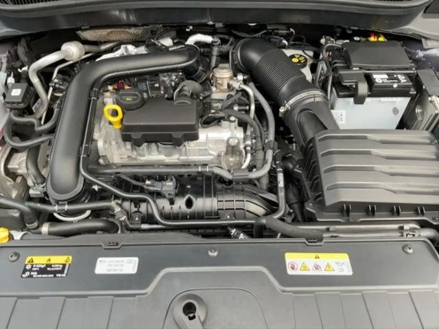 Volkswagen T-Cross DSG Style