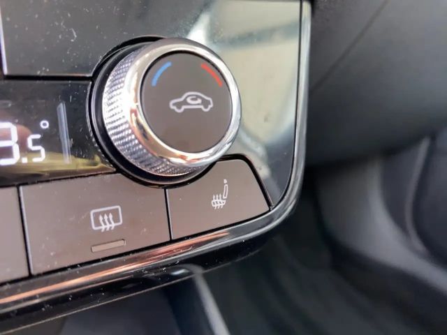 Skoda Fabia Selection