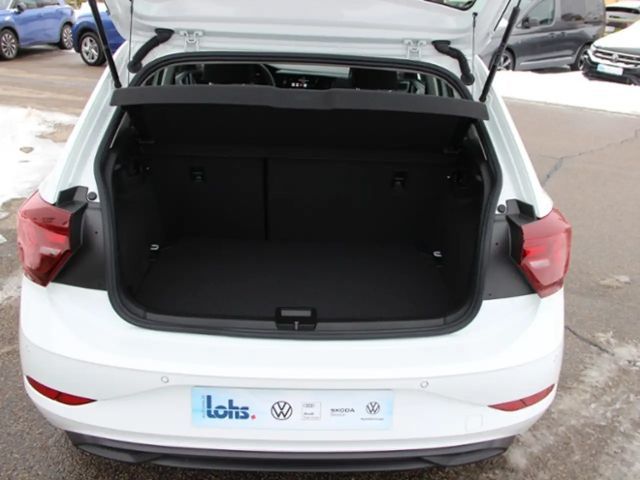 Volkswagen Polo Life