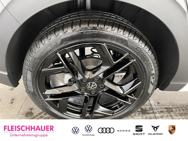 Volkswagen Taigo DSG R-Line