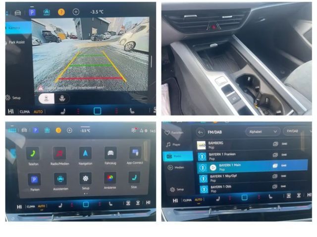 Volkswagen Passat Business DSG Variant