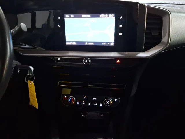 Opel Mokka 1.2 Turbo Edition Turbo