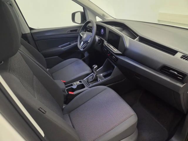 Volkswagen Caddy TDI