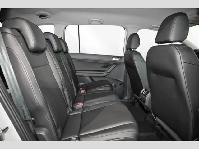 Volkswagen Touran 2.0 TDI DSG