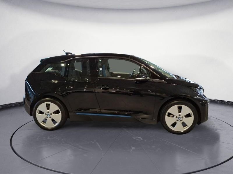BMW i3 120Ah