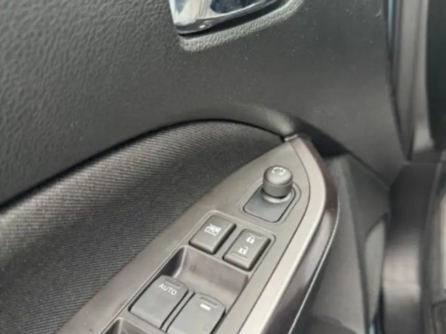 Suzuki Vitara AllGrip Comfort