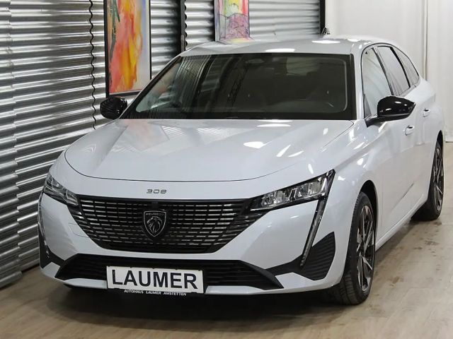 Peugeot 308 Allure Pack PureTech SW