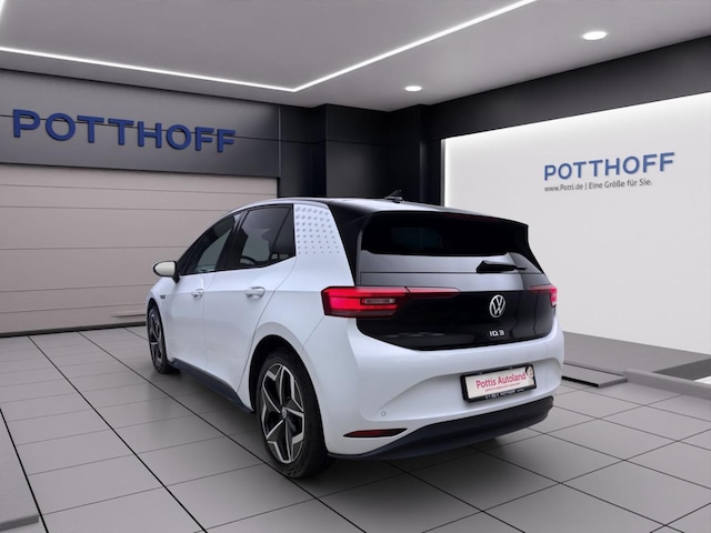 Volkswagen ID.3 IQ.Drive Performance Pro