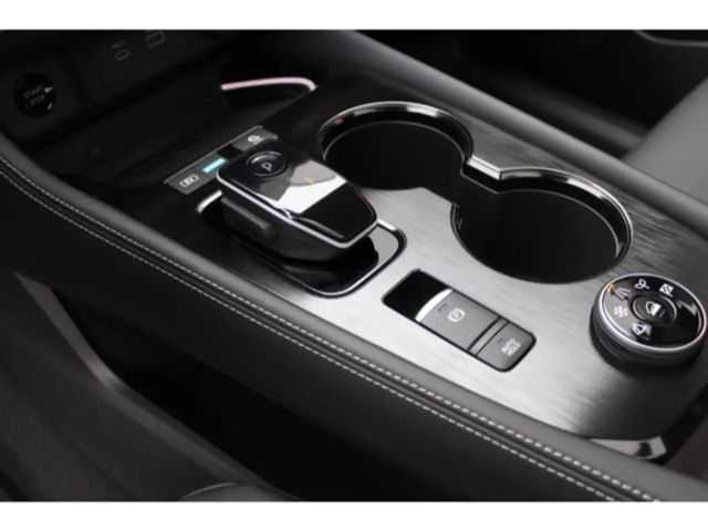 Nissan X-trail Tekna e-4ORCE