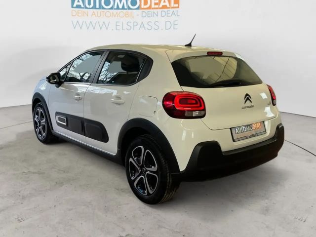 Citroën C3 Feel Pack