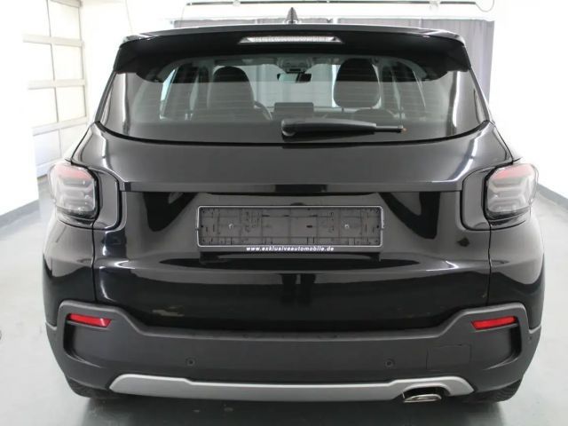 Jeep Avenger Altitude