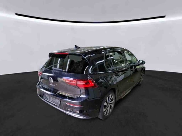 Volkswagen Golf 2.0 TDI DSG