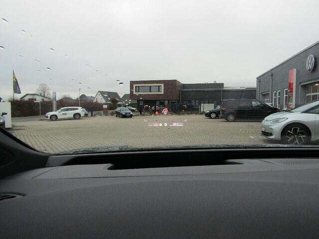 Volkswagen ID.7 IQ.Drive Style Tourer