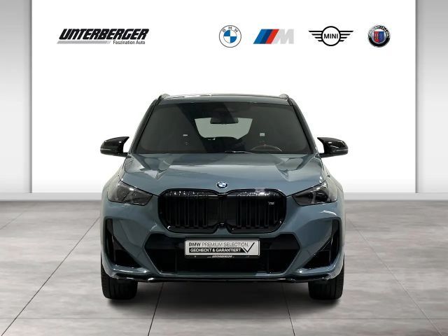 BMW X1 xDrive