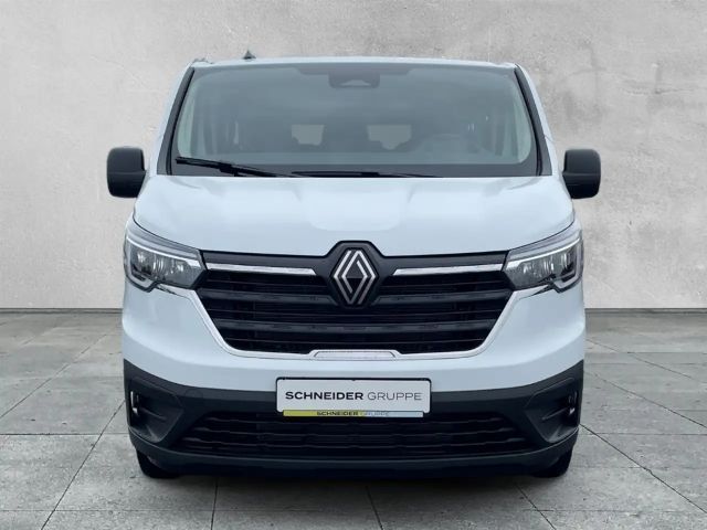 Renault Trafic Blue dCi 110