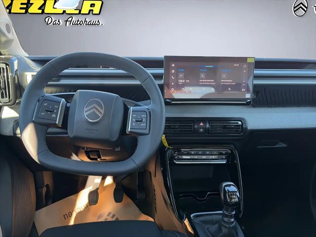 Citroën C3 Max PureTech