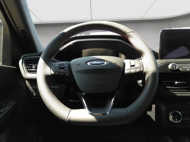 Ford Kuga Plug in Hybrid ST Line X