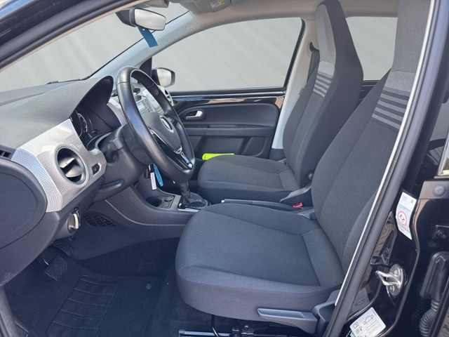 Volkswagen e-up! Plus Style