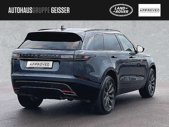 Land Rover Range Rover Velar Dynamic SE