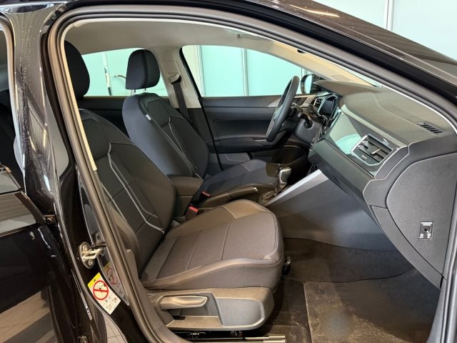 Volkswagen Taigo 1 0 TSI