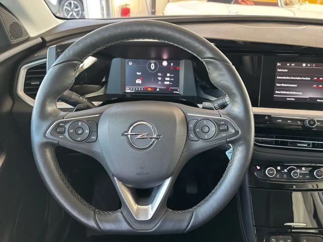 Opel Grandland X 1.2 Turbo Enjoy Turbo