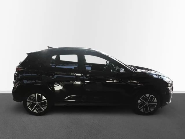 Hyundai Kona 39 kWh Electric Select