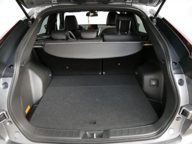 Mitsubishi Eclipse Cross PHEV